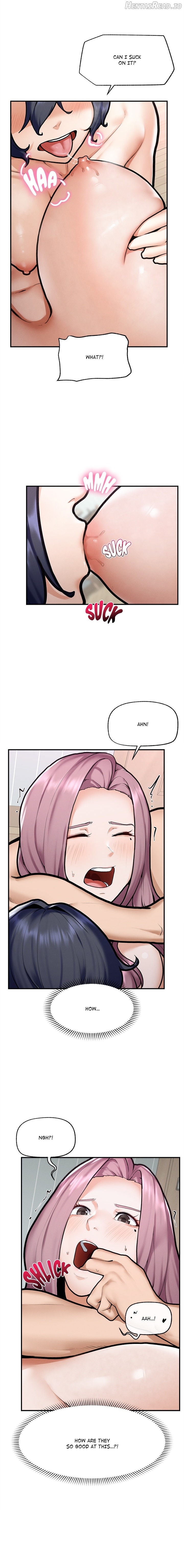 Mr. Superconductor    Hentai Chapter 10 - page 19