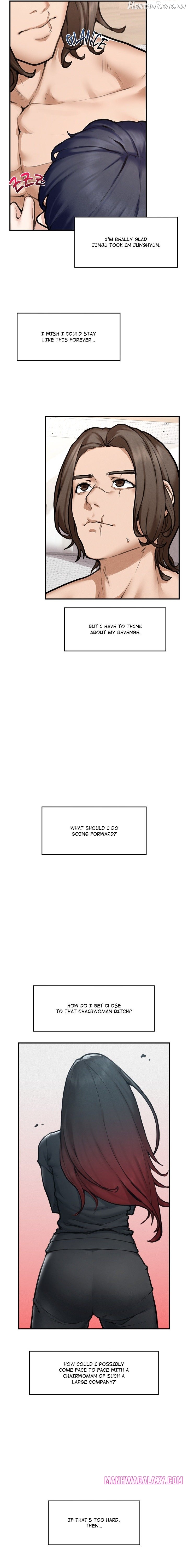 Mr. Superconductor    Hentai Chapter 11 - page 12