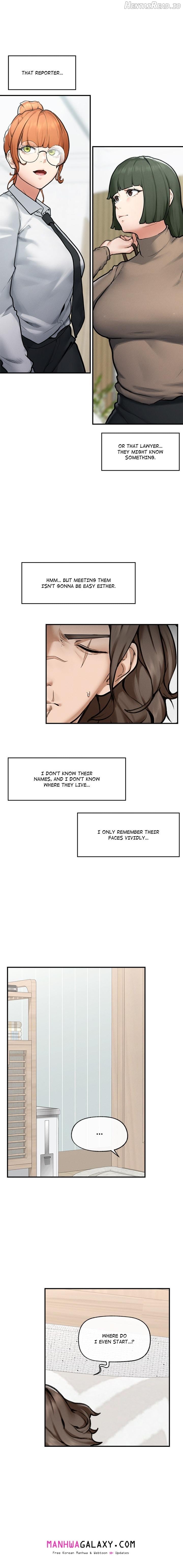 Mr. Superconductor    Hentai Chapter 11 - page 13