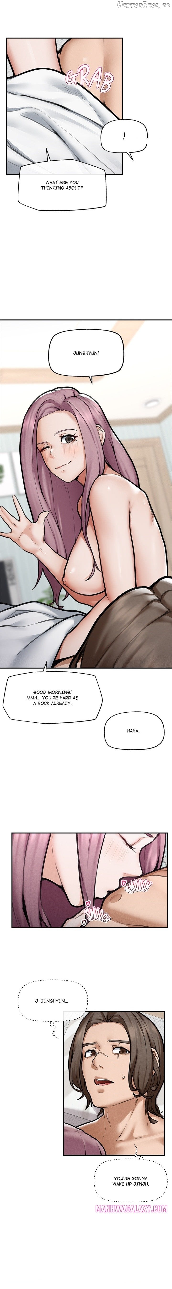 Mr. Superconductor    Hentai Chapter 11 - page 14