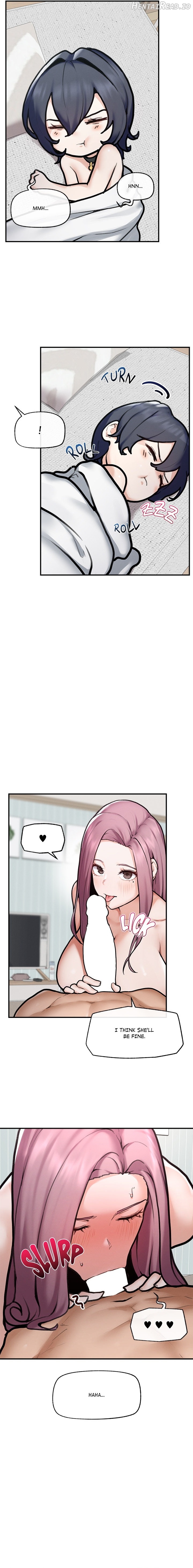 Mr. Superconductor    Hentai Chapter 11 - page 15