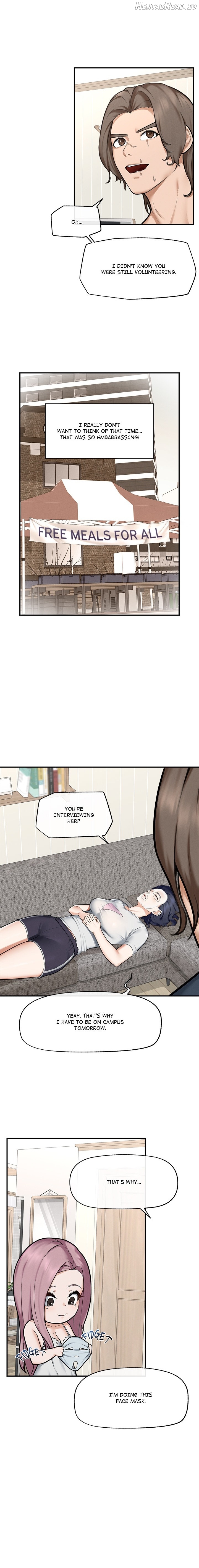 Mr. Superconductor    Hentai Chapter 12 - page 15