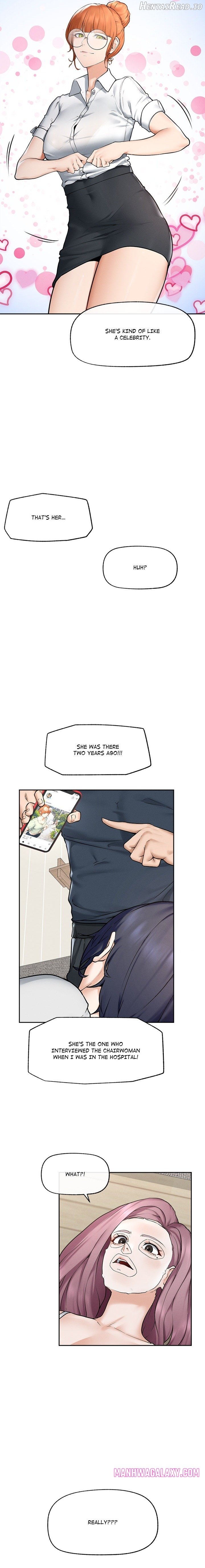 Mr. Superconductor    Hentai Chapter 12 - page 17