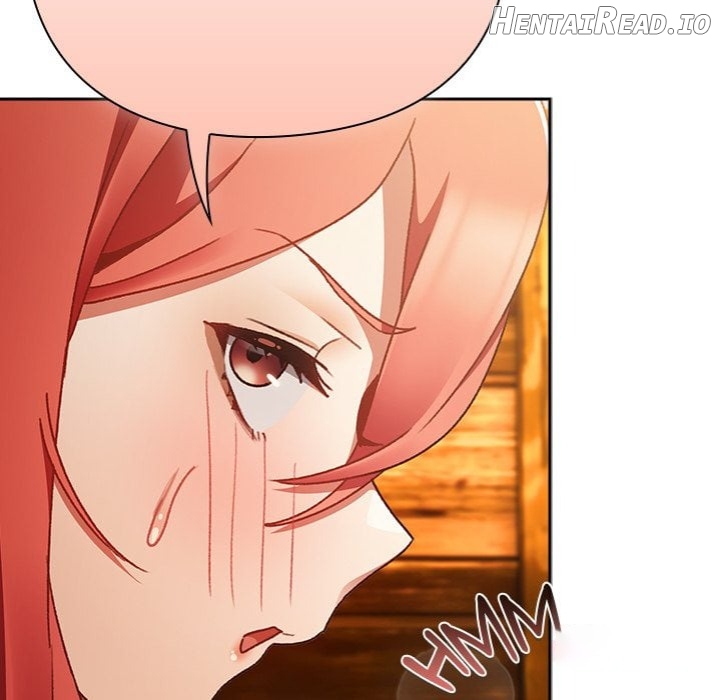 Thrust & Conquer Chapter 12 - page 100
