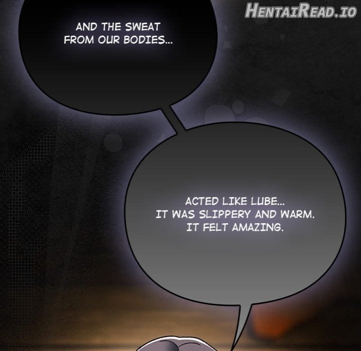 Thrust & Conquer Chapter 12 - page 109