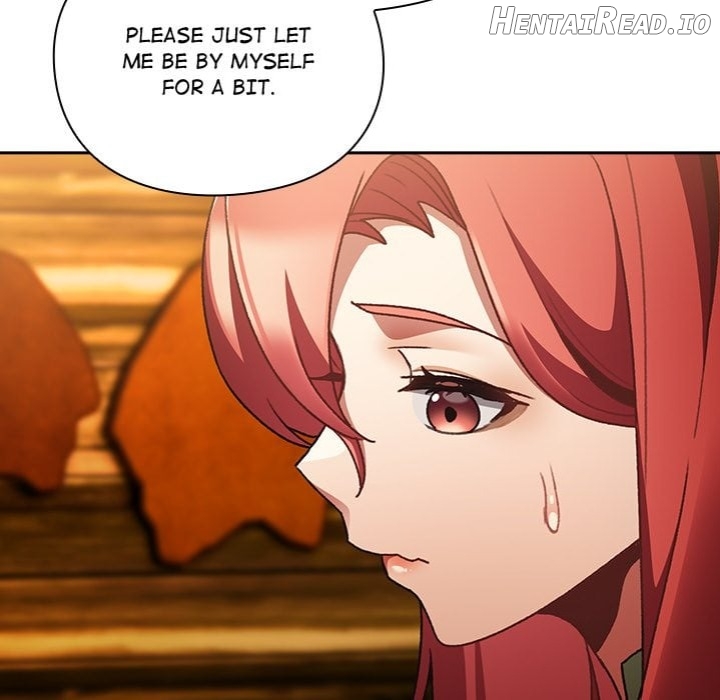 Thrust & Conquer Chapter 12 - page 11