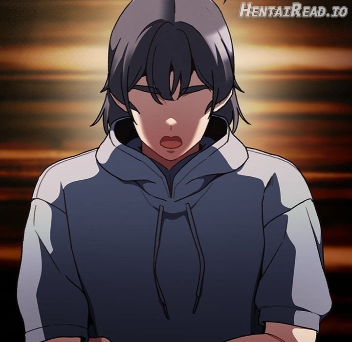 Thrust & Conquer Chapter 12 - page 110