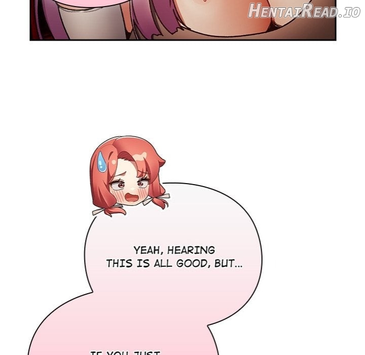 Thrust & Conquer Chapter 12 - page 122
