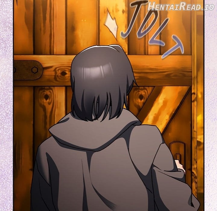 Thrust & Conquer Chapter 12 - page 13