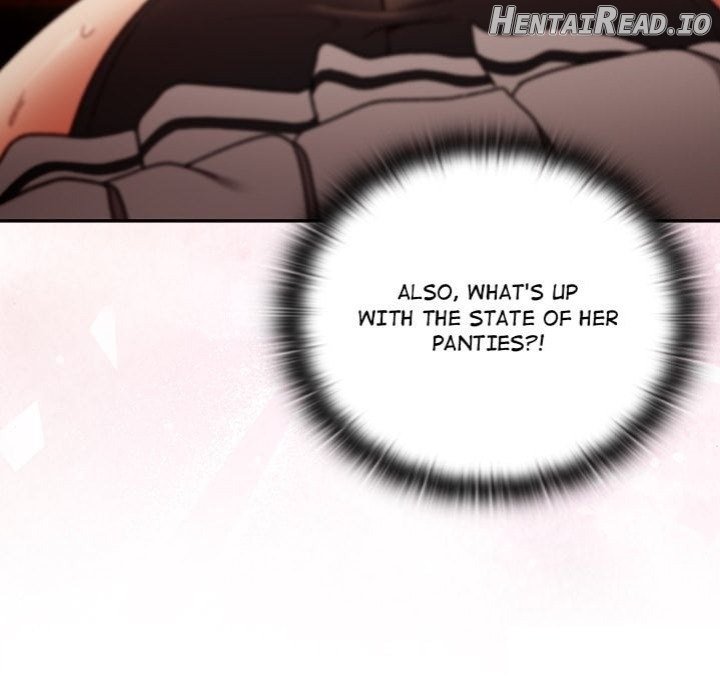 Thrust & Conquer Chapter 12 - page 132