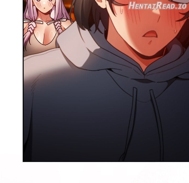 Thrust & Conquer Chapter 12 - page 134