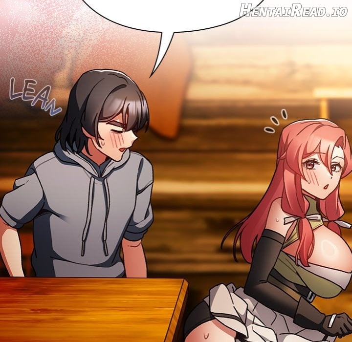 Thrust & Conquer Chapter 12 - page 136