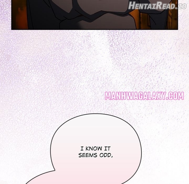 Thrust & Conquer Chapter 12 - page 14