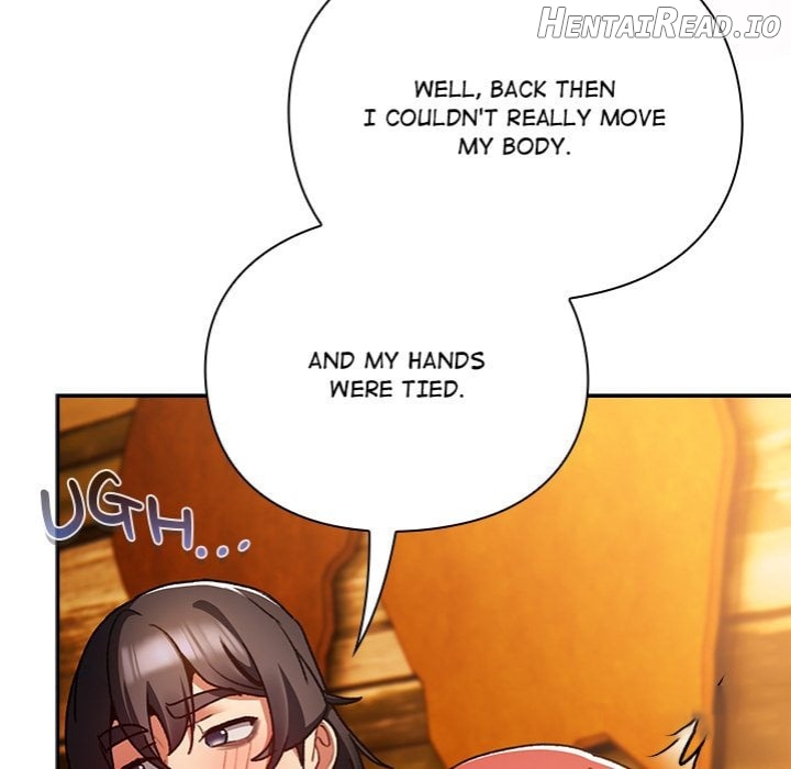 Thrust & Conquer Chapter 12 - page 140