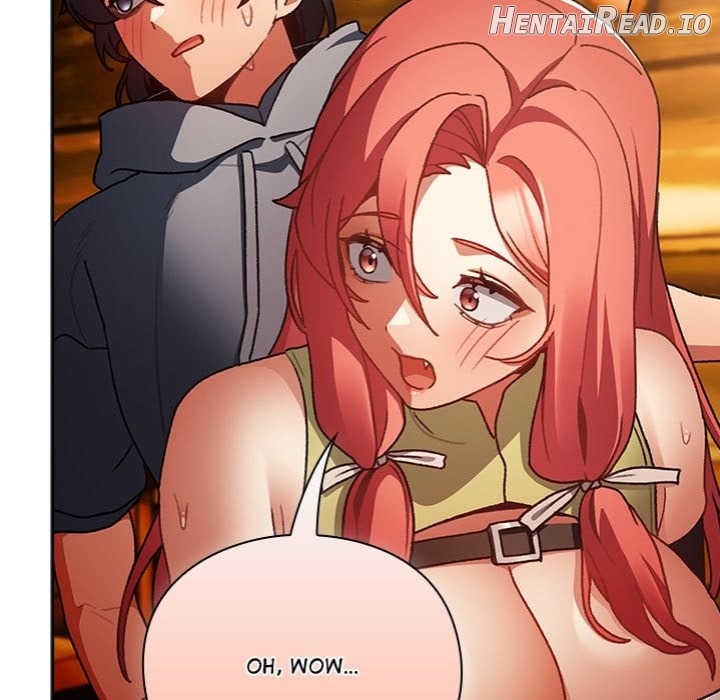 Thrust & Conquer Chapter 12 - page 141