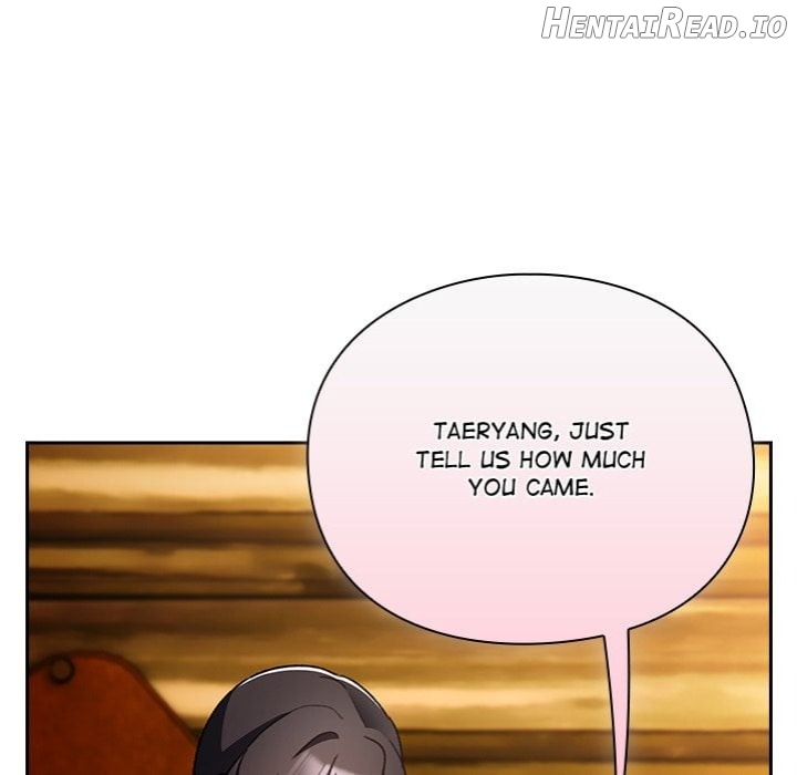 Thrust & Conquer Chapter 12 - page 147