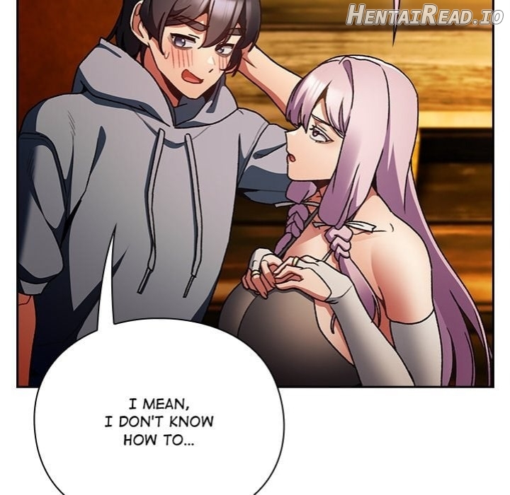 Thrust & Conquer Chapter 12 - page 148