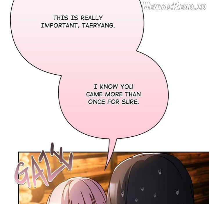 Thrust & Conquer Chapter 12 - page 152