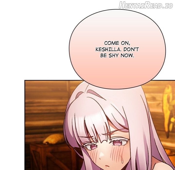 Thrust & Conquer Chapter 12 - page 170