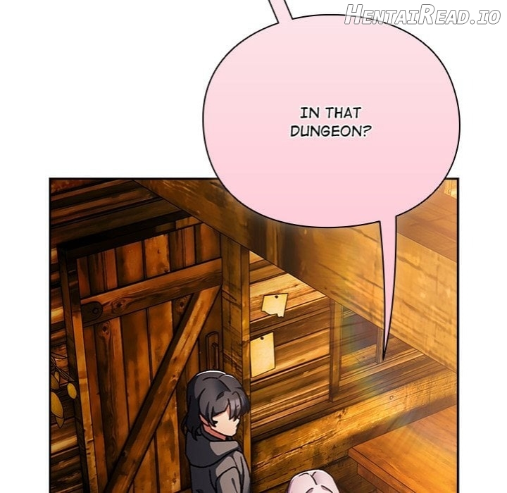 Thrust & Conquer Chapter 12 - page 18