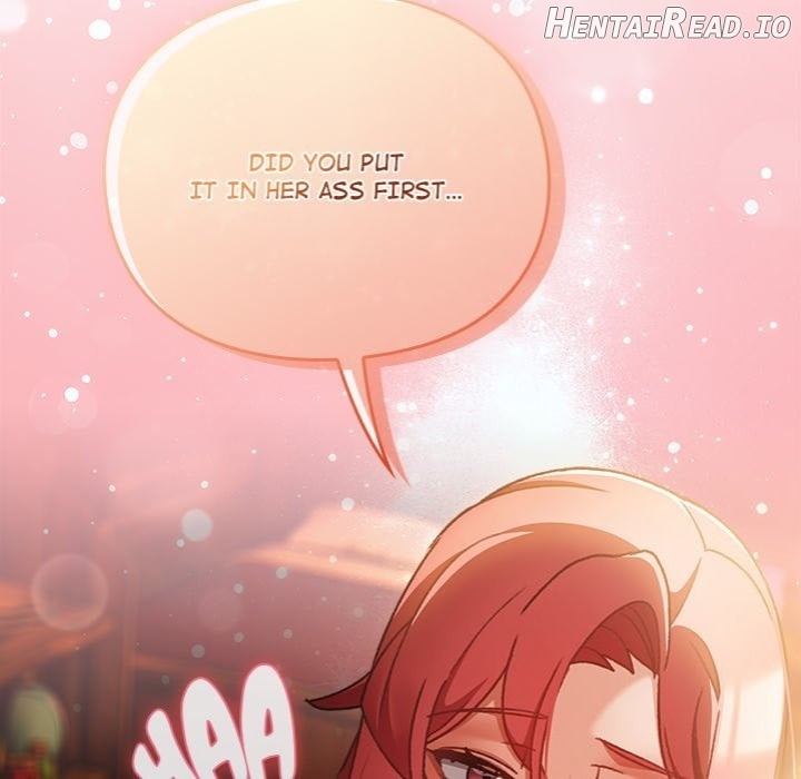 Thrust & Conquer Chapter 12 - page 189