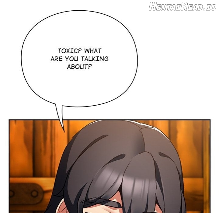 Thrust & Conquer Chapter 12 - page 21