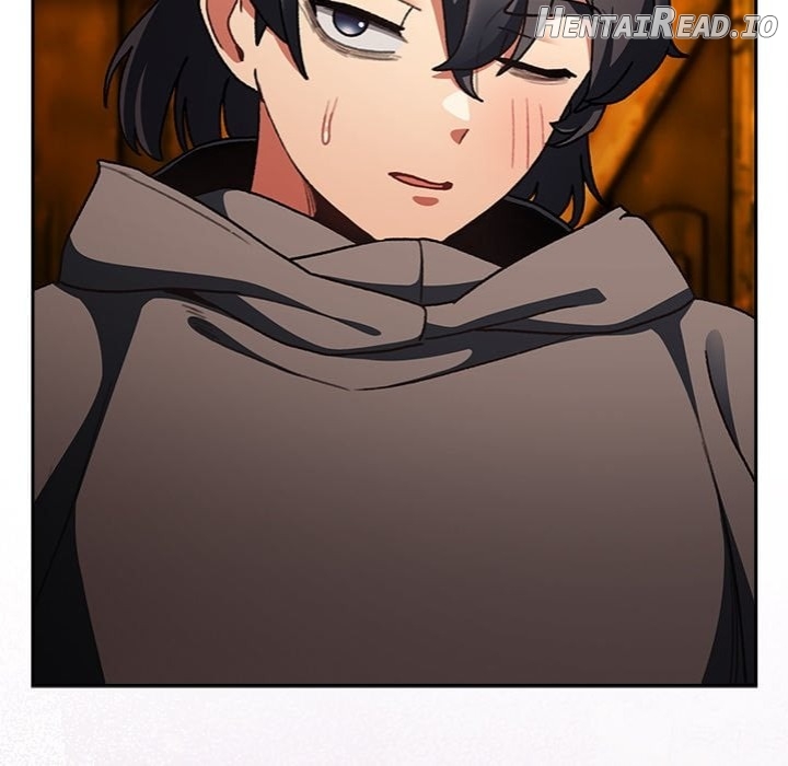 Thrust & Conquer Chapter 12 - page 22