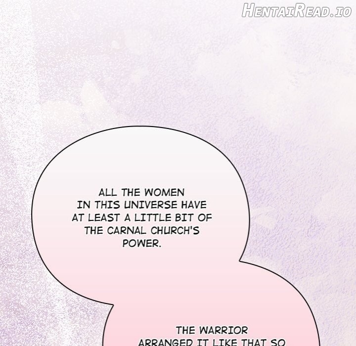 Thrust & Conquer Chapter 12 - page 23