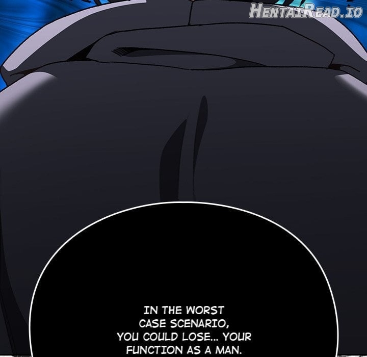 Thrust & Conquer Chapter 12 - page 29