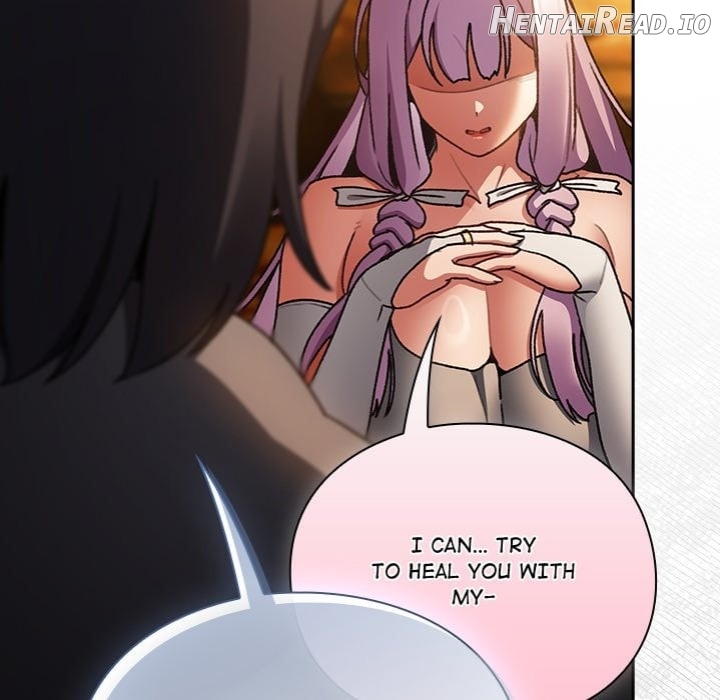 Thrust & Conquer Chapter 12 - page 35