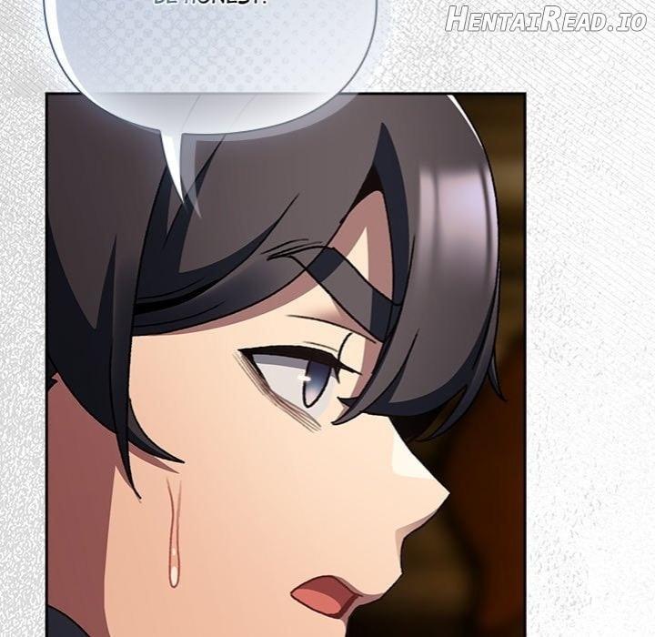 Thrust & Conquer Chapter 12 - page 37
