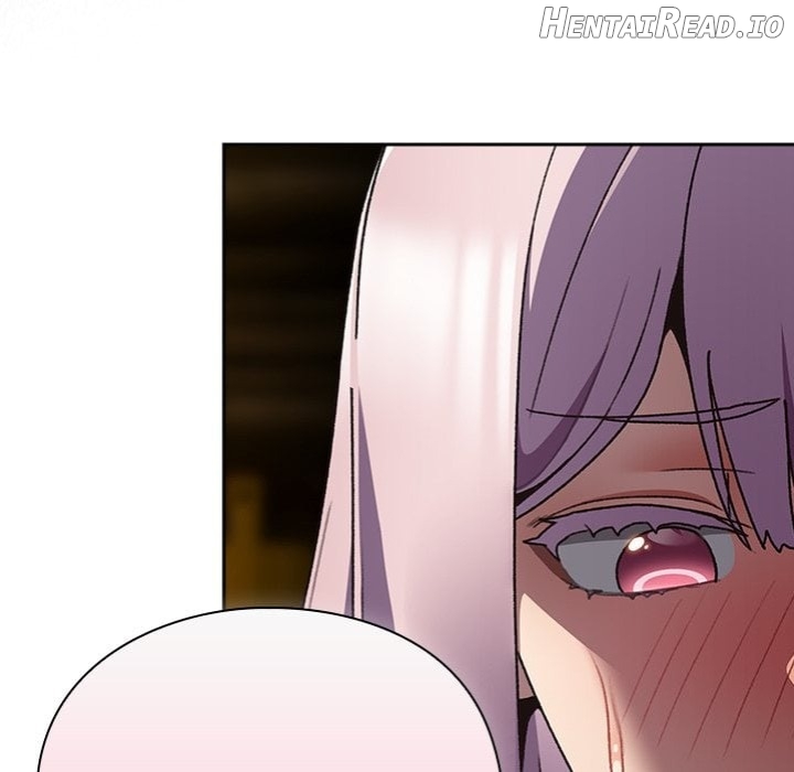 Thrust & Conquer Chapter 12 - page 39