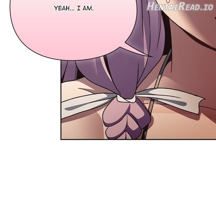 Thrust & Conquer Chapter 12 - page 40