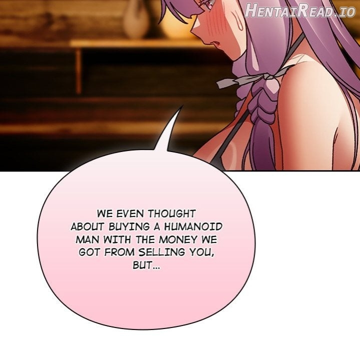 Thrust & Conquer Chapter 12 - page 54