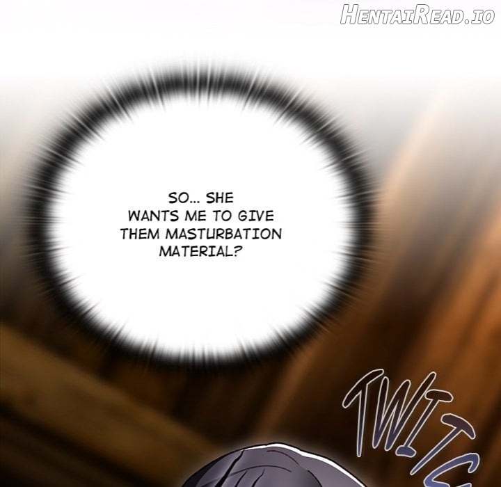 Thrust & Conquer Chapter 12 - page 58