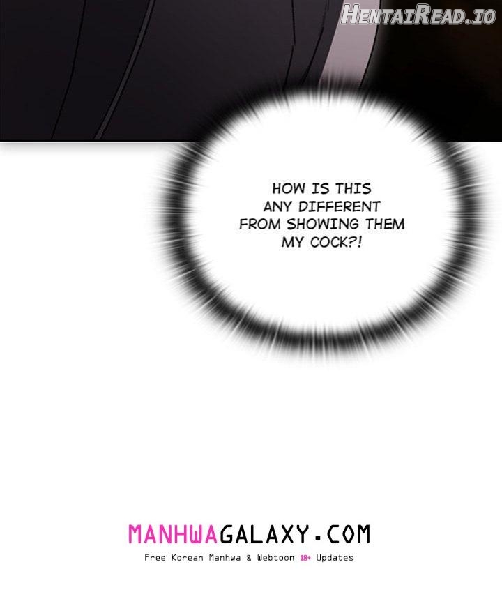 Thrust & Conquer Chapter 12 - page 60