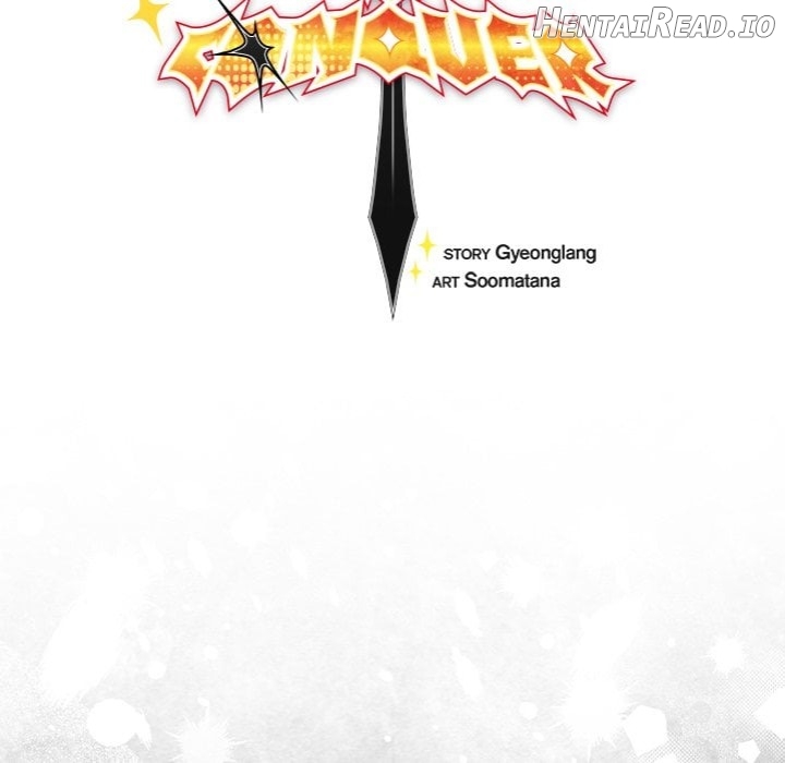 Thrust & Conquer Chapter 12 - page 65