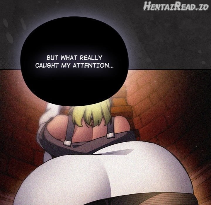 Thrust & Conquer Chapter 12 - page 69