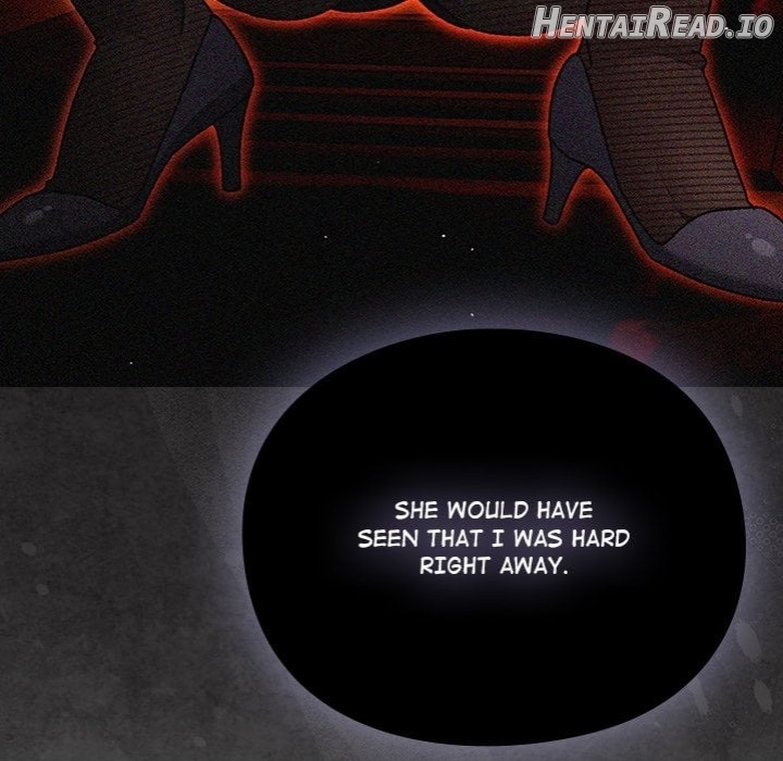 Thrust & Conquer Chapter 12 - page 81