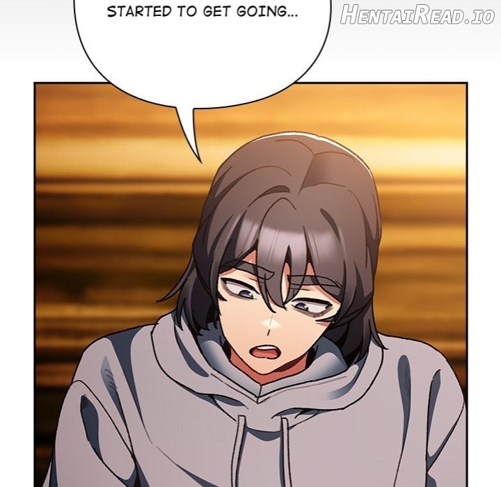 Thrust & Conquer Chapter 12 - page 83