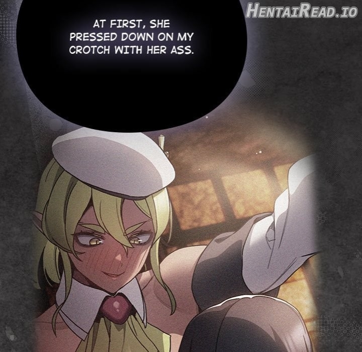 Thrust & Conquer Chapter 12 - page 88