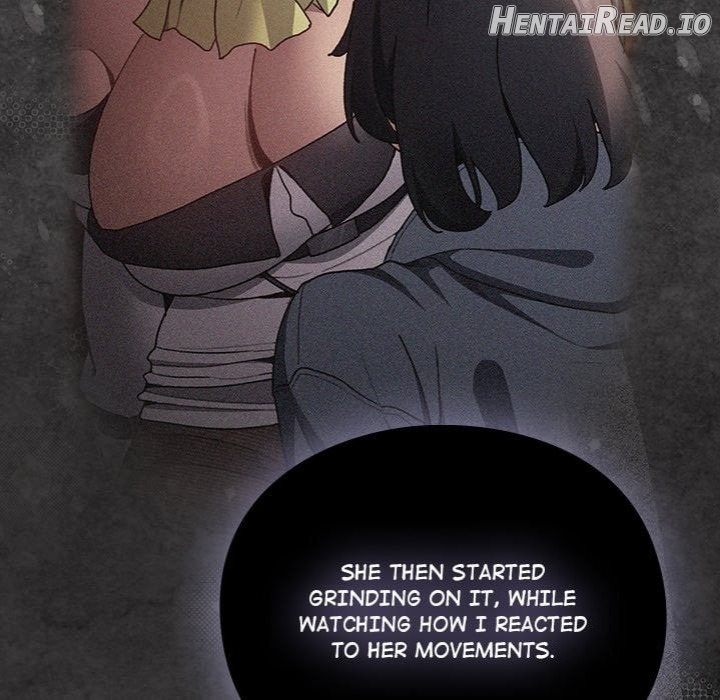 Thrust & Conquer Chapter 12 - page 89