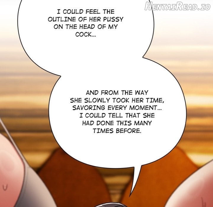 Thrust & Conquer Chapter 12 - page 91