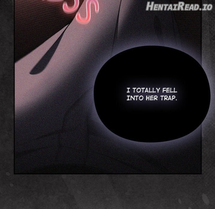 Thrust & Conquer Chapter 12 - page 95