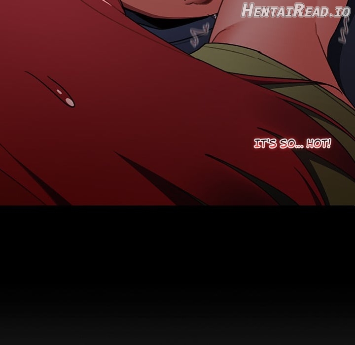 Thrust & Conquer Chapter 13 - page 104