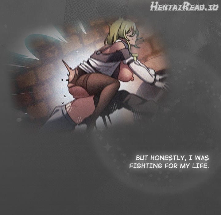 Thrust & Conquer Chapter 13 - page 107