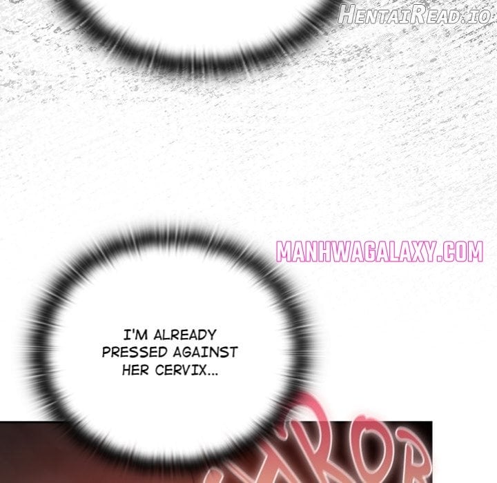 Thrust & Conquer Chapter 13 - page 123