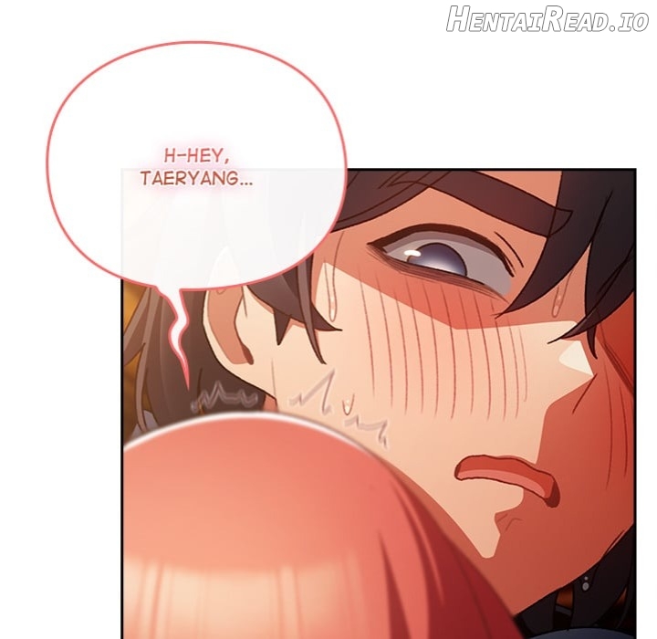 Thrust & Conquer Chapter 13 - page 126