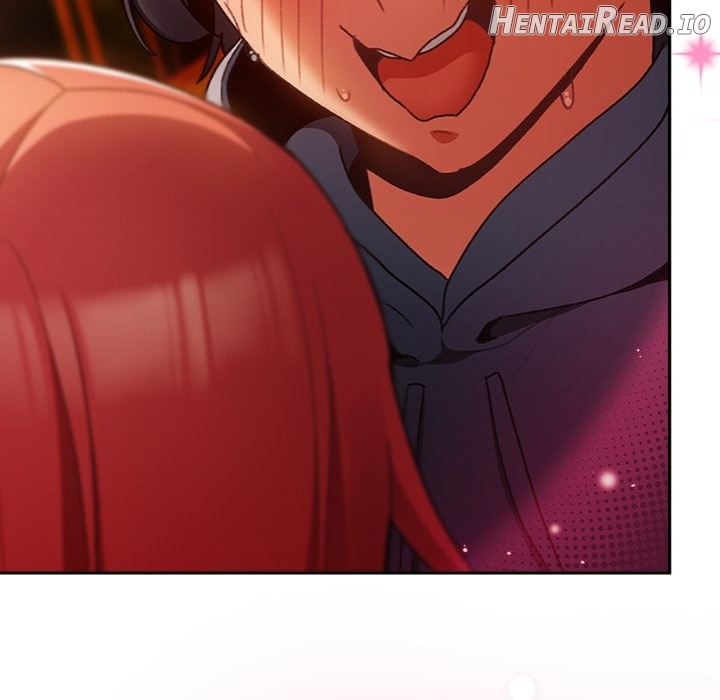 Thrust & Conquer Chapter 13 - page 133