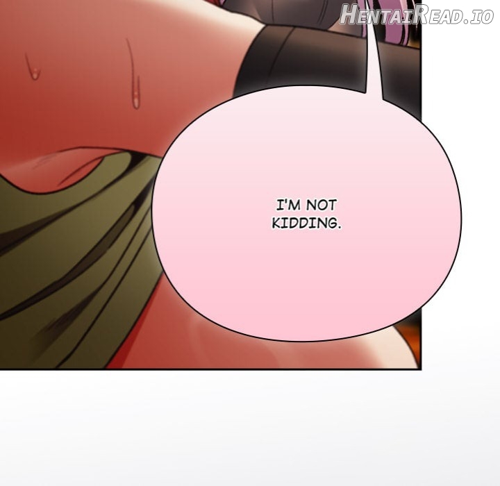 Thrust & Conquer Chapter 13 - page 164